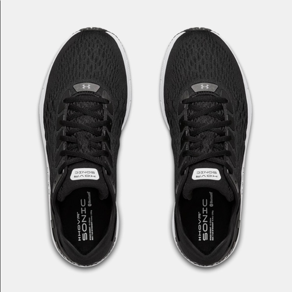 🚫NOT FOR SALE🚫Under Armour HOVR Sonic Shoes